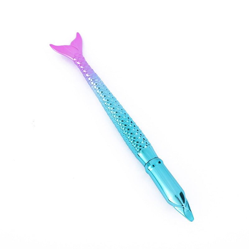 Mermaid Eyeliner Waterproof And Sweatproof Not Smudge