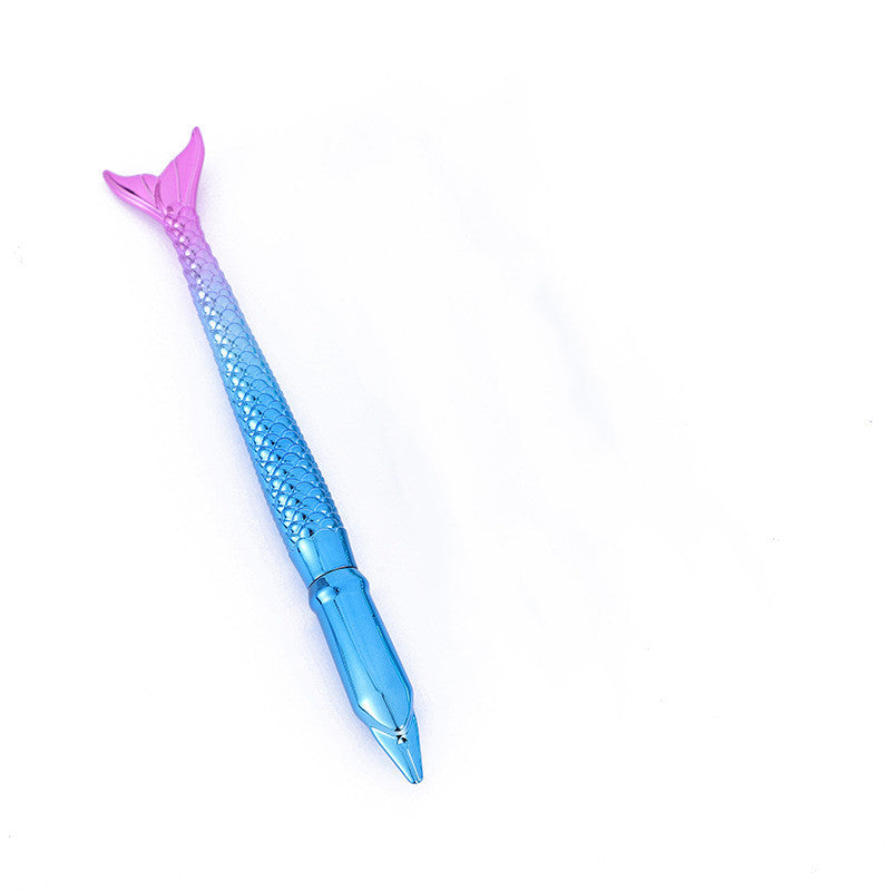 Mermaid Eyeliner Waterproof And Sweatproof Not Smudge