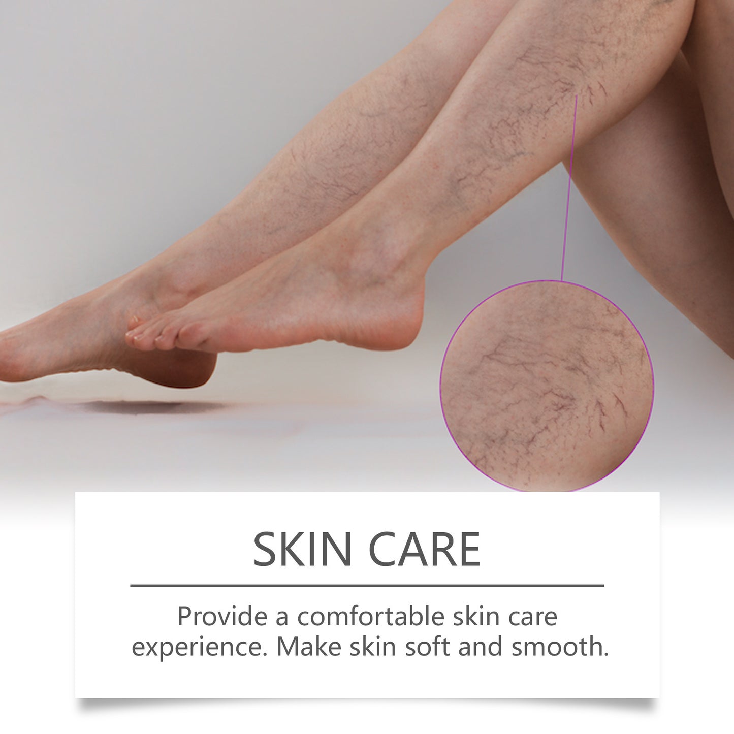Moisturizing Skin Daily Massage Neck Cream