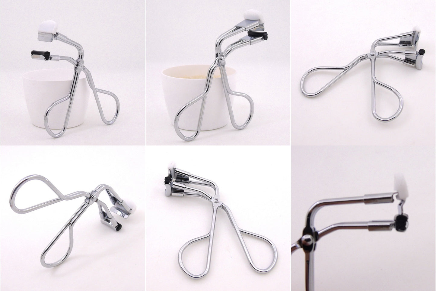 Partial eyelash curler 16 mm