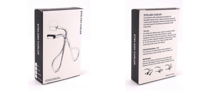 Partial eyelash curler 16 mm