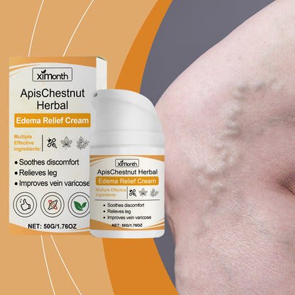 Moisturizing Skin Daily Massage Neck Cream