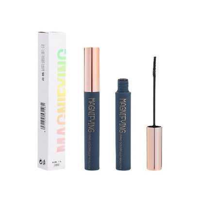 Mascara Long-lasting Not Easy To Collapse Base Fine Brush